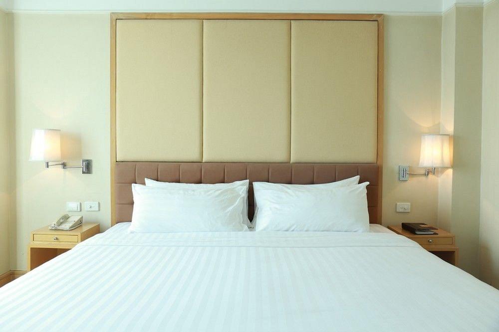 Miracle Grand Convention Hotel