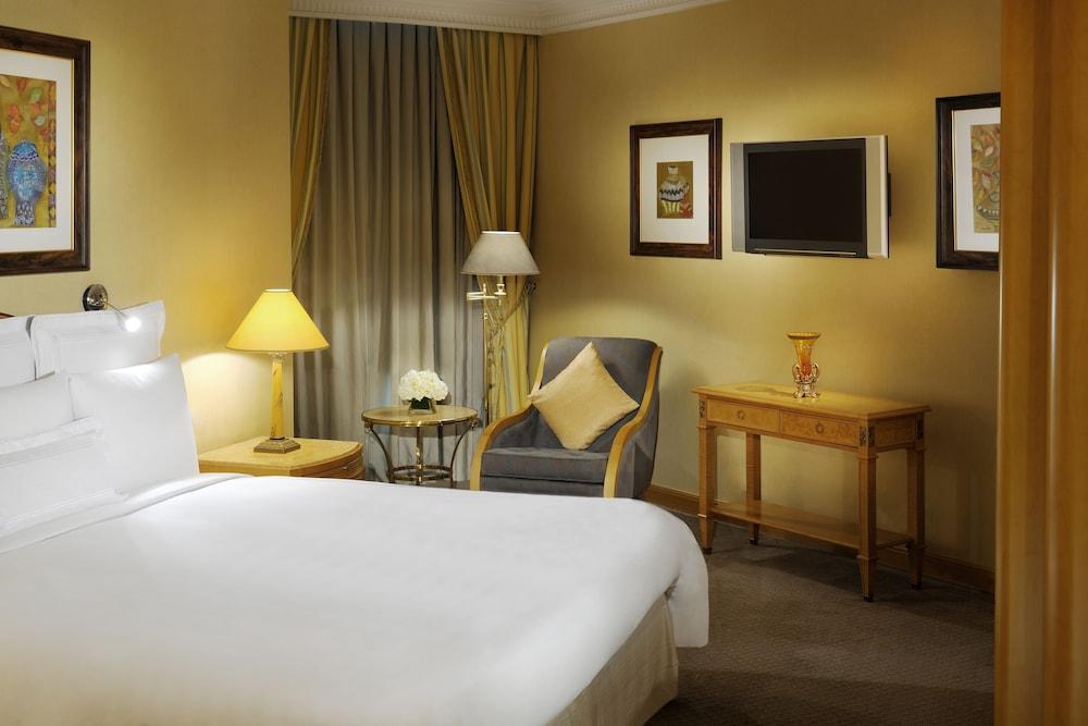 JW Marriott Hotel Kuwait City