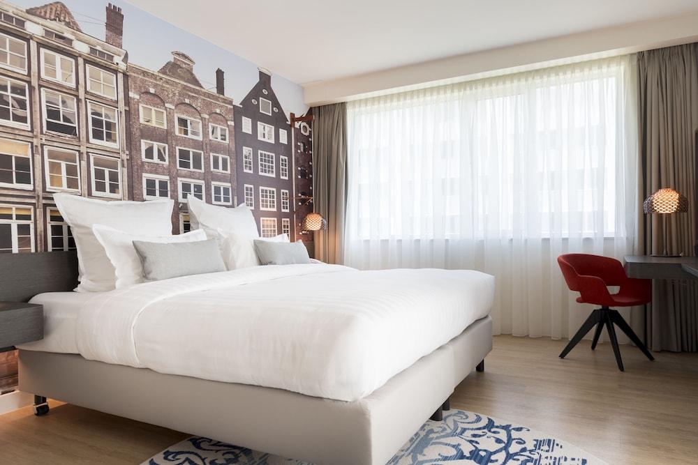 Steigenberger Airport Hotel Amsterdam