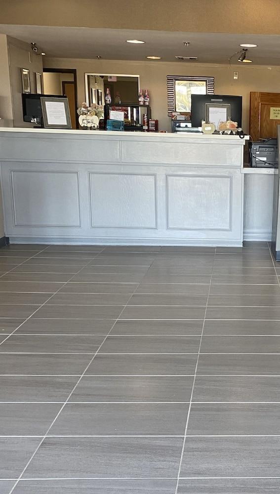 Super 8 by Wyndham Quartzsite AZ