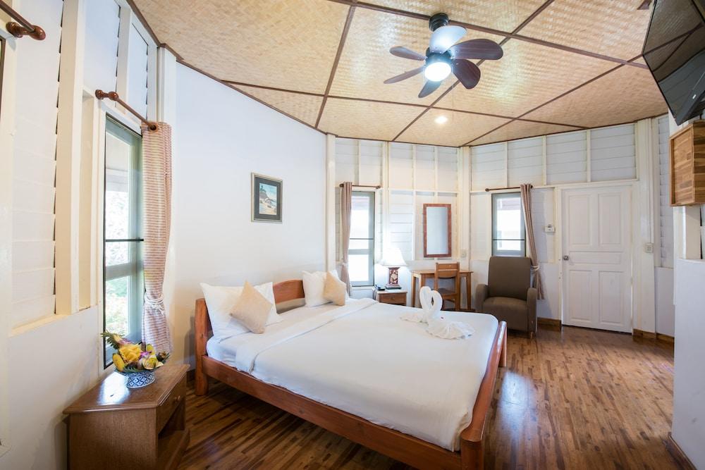 Koh Tao Coral Grand Resort