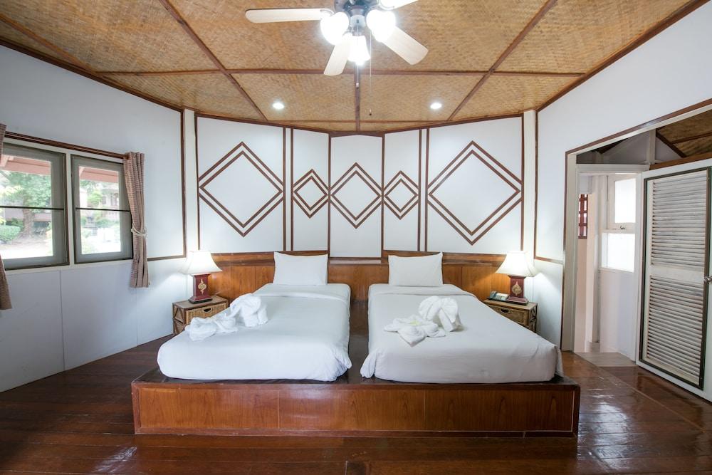 Koh Tao Coral Grand Resort