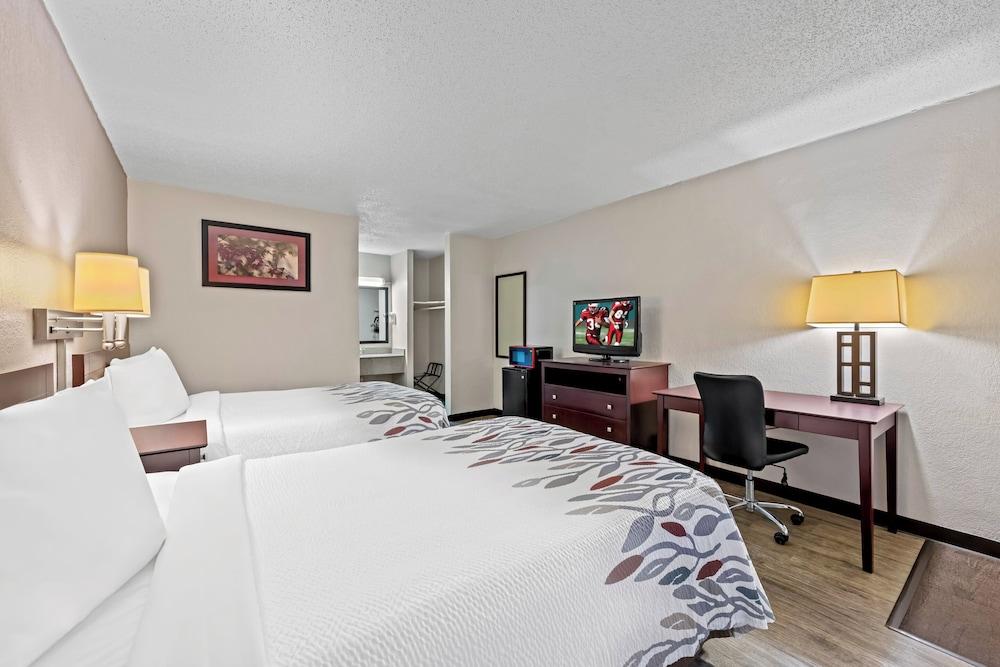 Red Roof Inn Abingdon