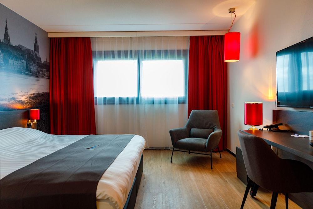 Bastion Hotel Amsterdam Amstel