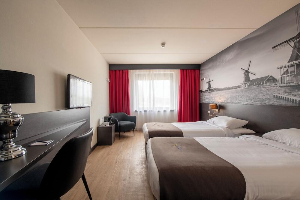 Bastion Hotel Zaandam