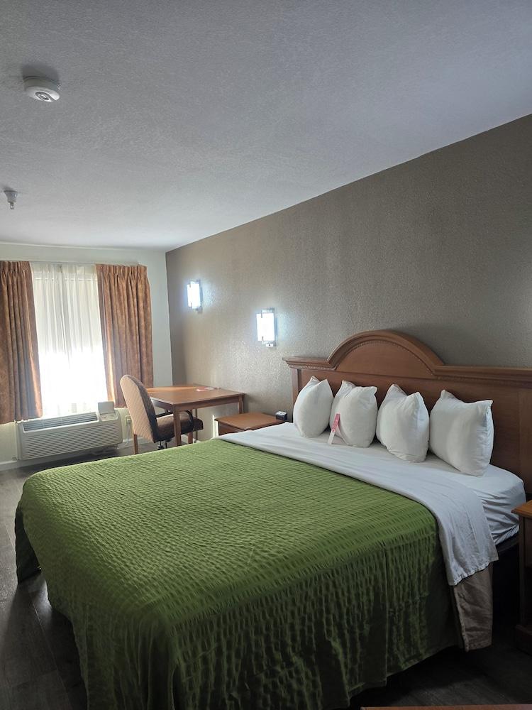 Econo Lodge Villa Rica