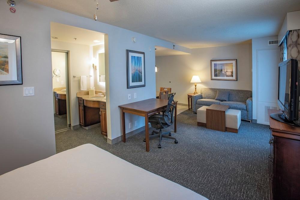 Pensacola Suites Hotel