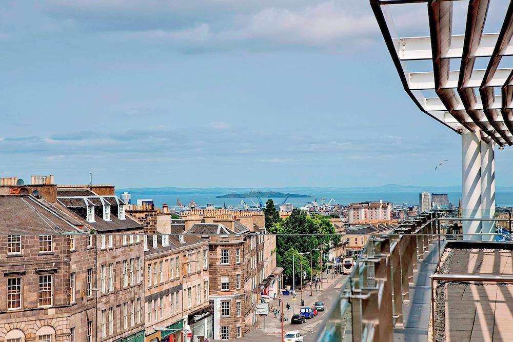 The Glasshouse, Autograph Collection