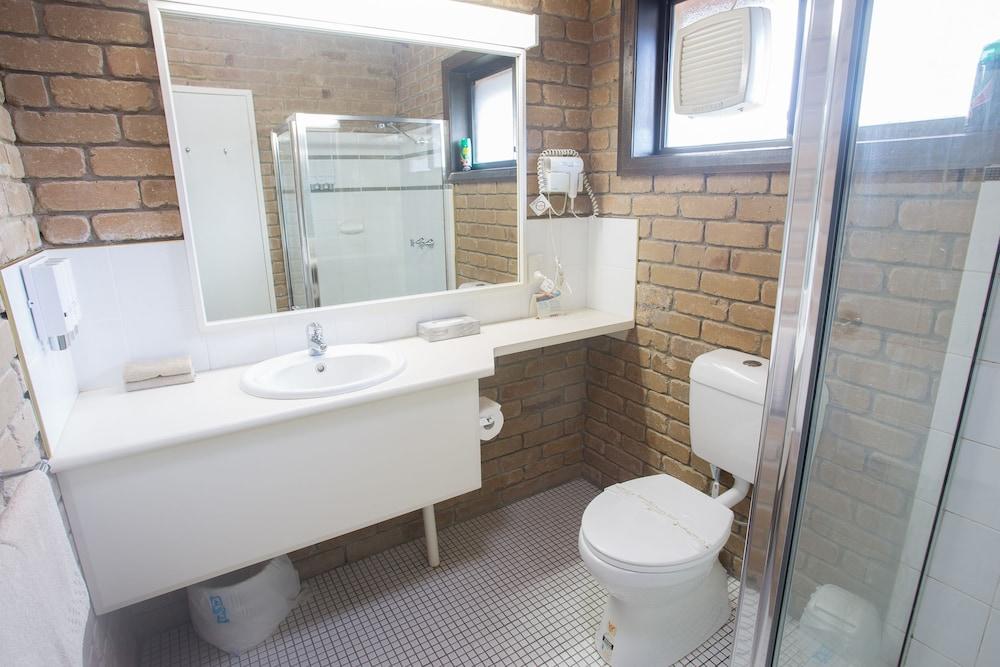 Goldfields Motel Stawell