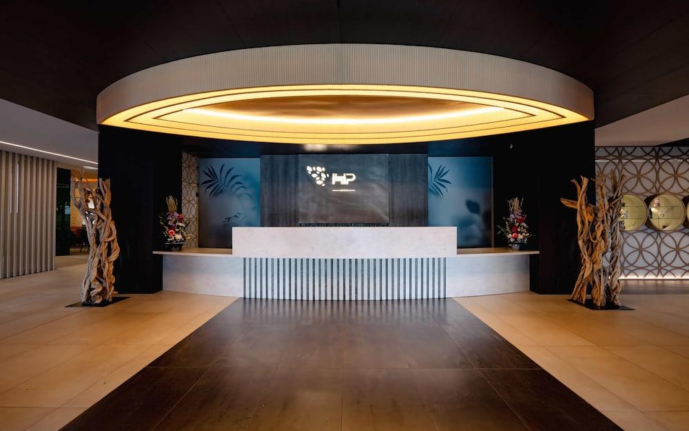 Hôtel Plaza Futuroscope