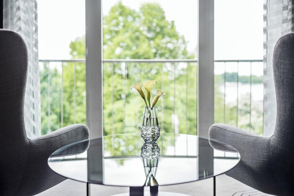 Le Méridien Hamburg