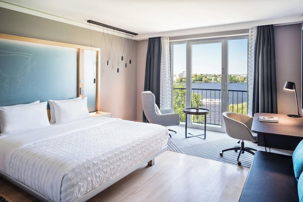 Le Méridien Hamburg