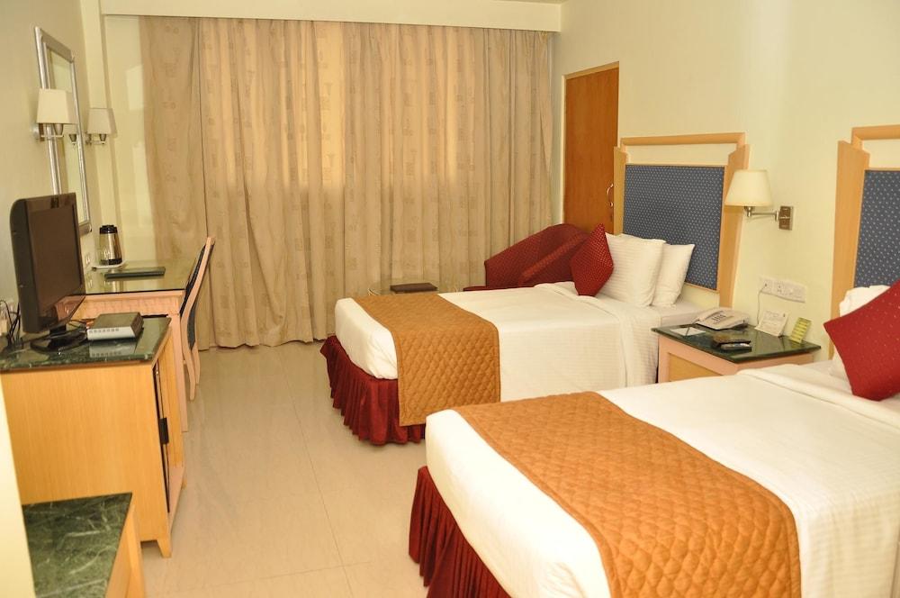 Aarin Hotels Chennai T.Nagar