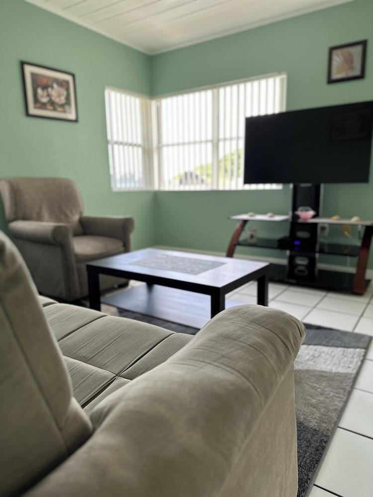 Ocean Front Paradise Resort