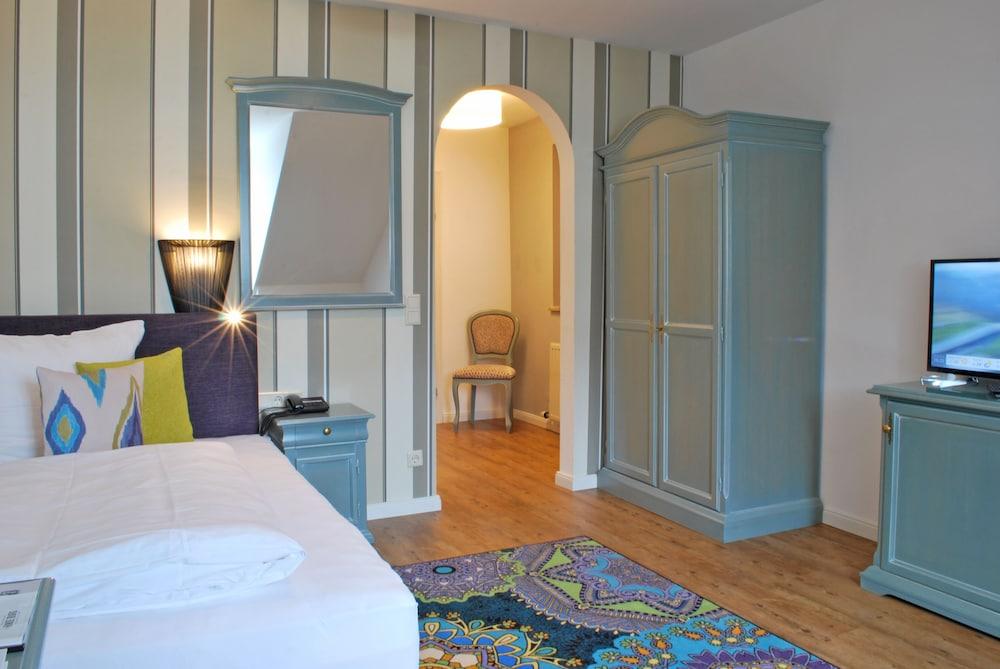 Hotel die Hindenburg