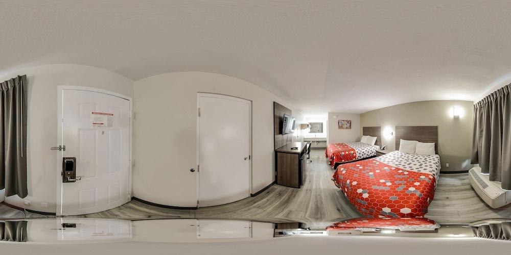 Econo Lodge Mobile Airport Blvd.