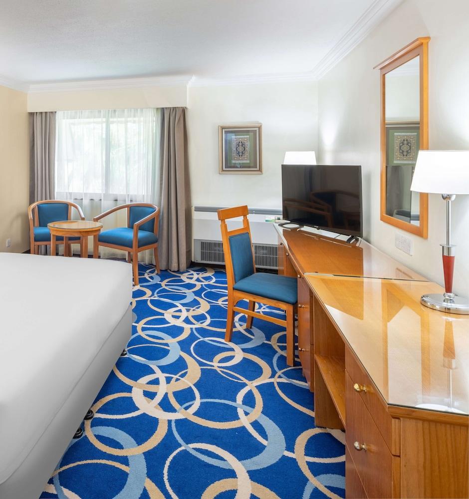 Radisson Blu Hotel Yanbu