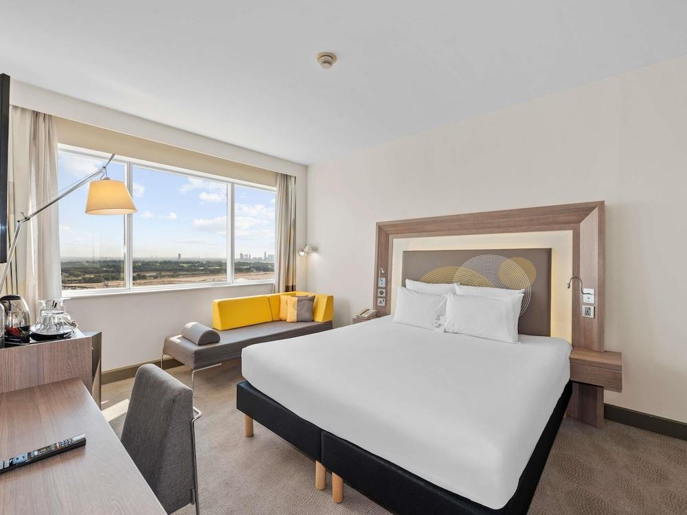 Novotel World Trade Centre