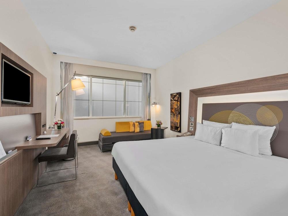 Novotel World Trade Centre