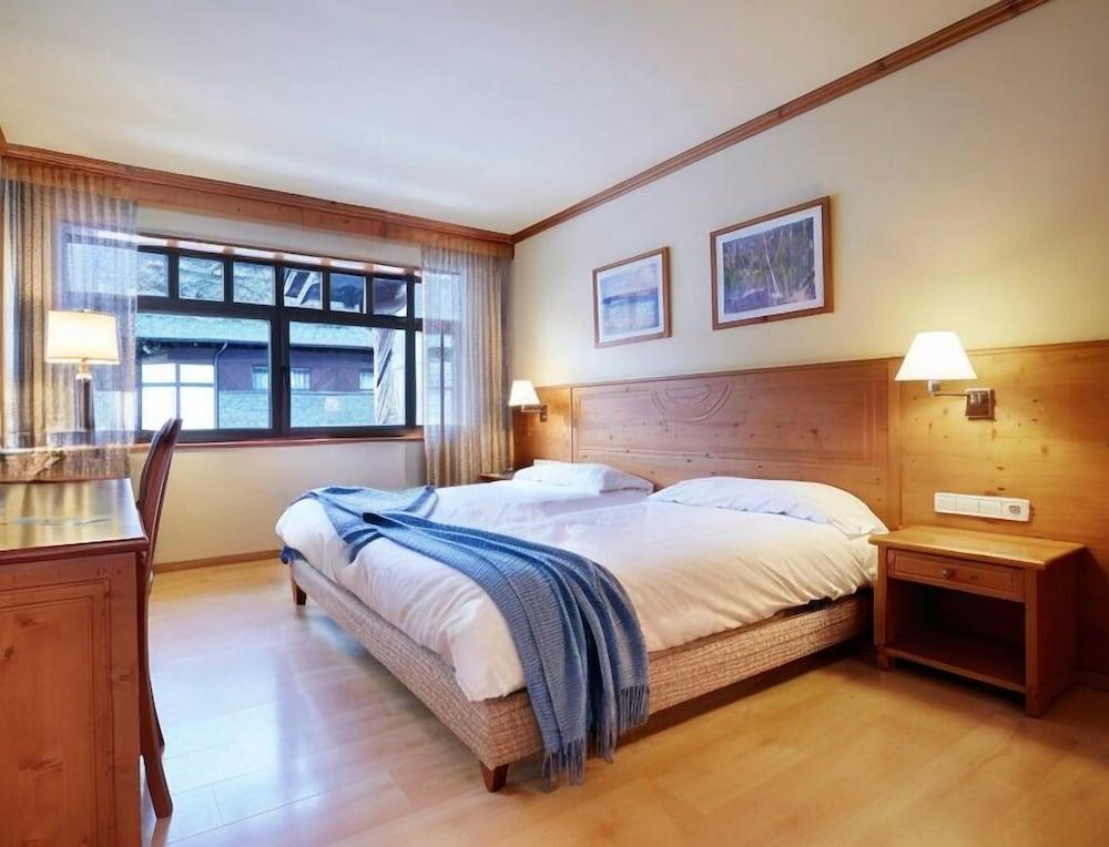 Hotel Euroski Mountain Resort & Spa