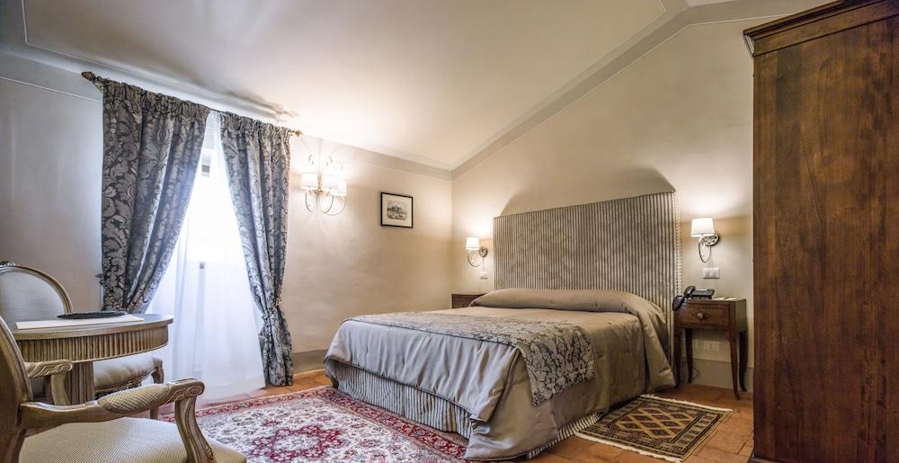 Palazzo Leopoldo Dimora Storica & Spa