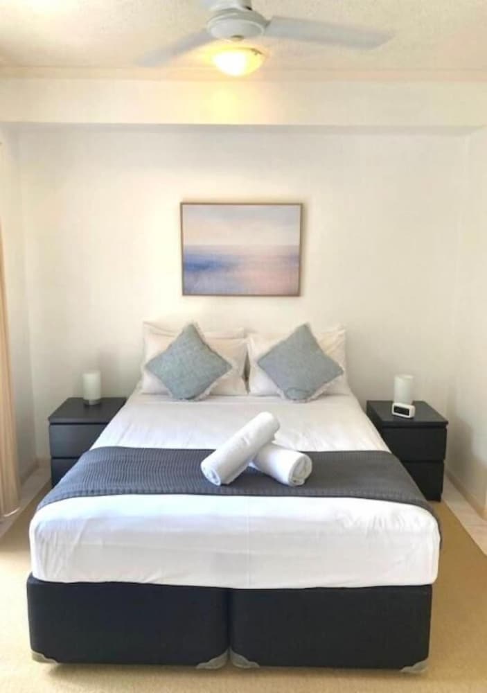 The Lakes Resort Cairns