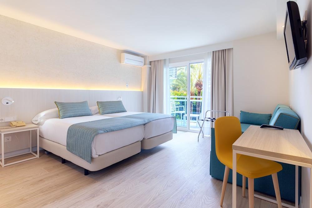 Hotel Palmasol Puerto Marina