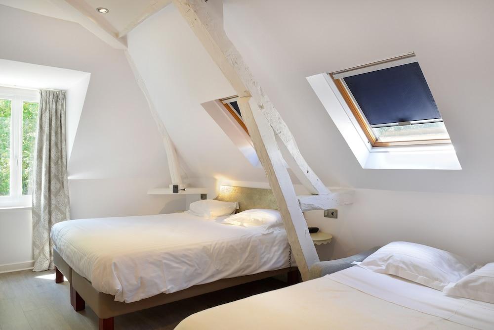 Logis Le Domaine De Valaudran