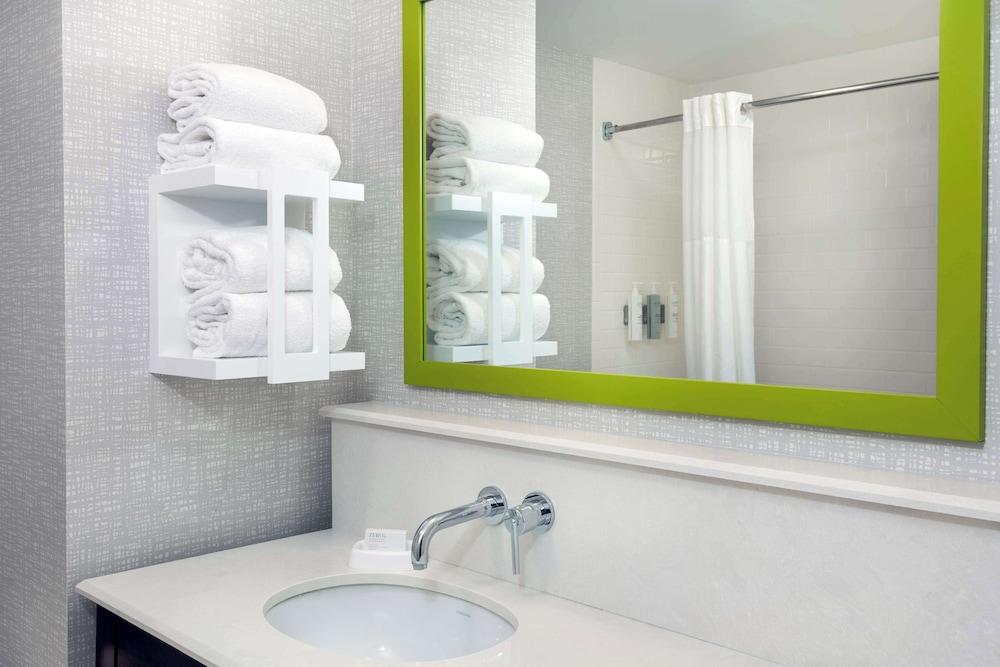 Hampton Inn Coventry - Warwick Area