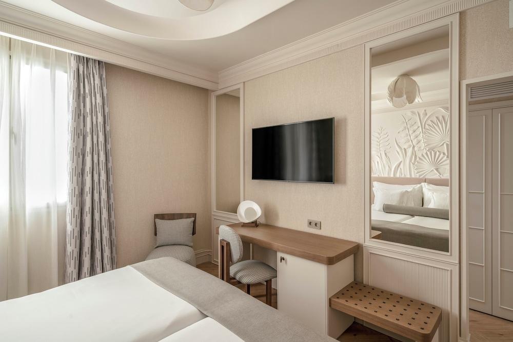 Hotel Vincci Madrid Centrum