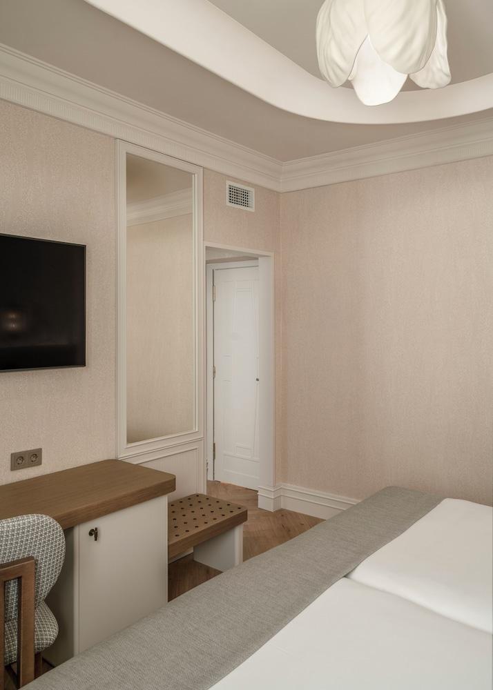 Hotel Vincci Madrid Centrum