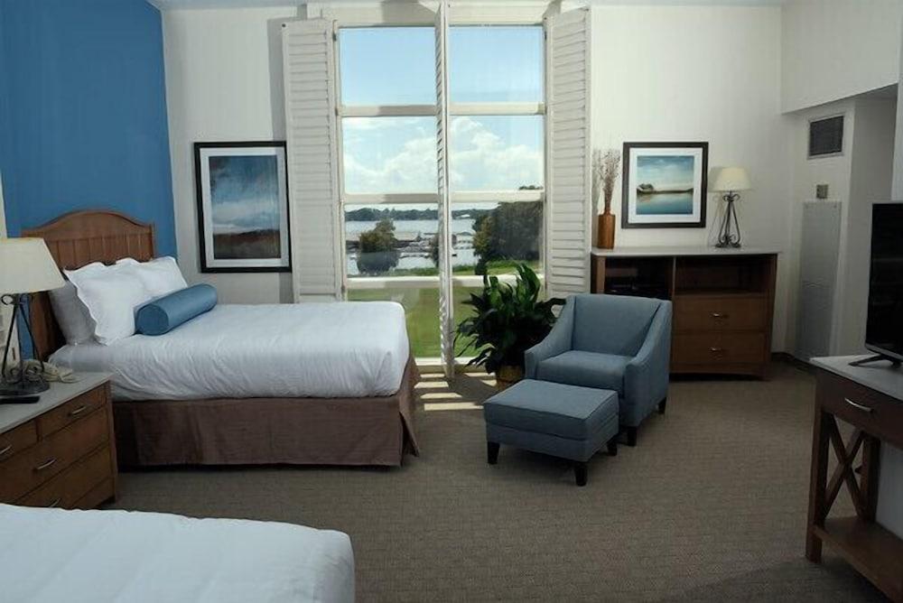 Lake Blackshear Resort & Golf Club