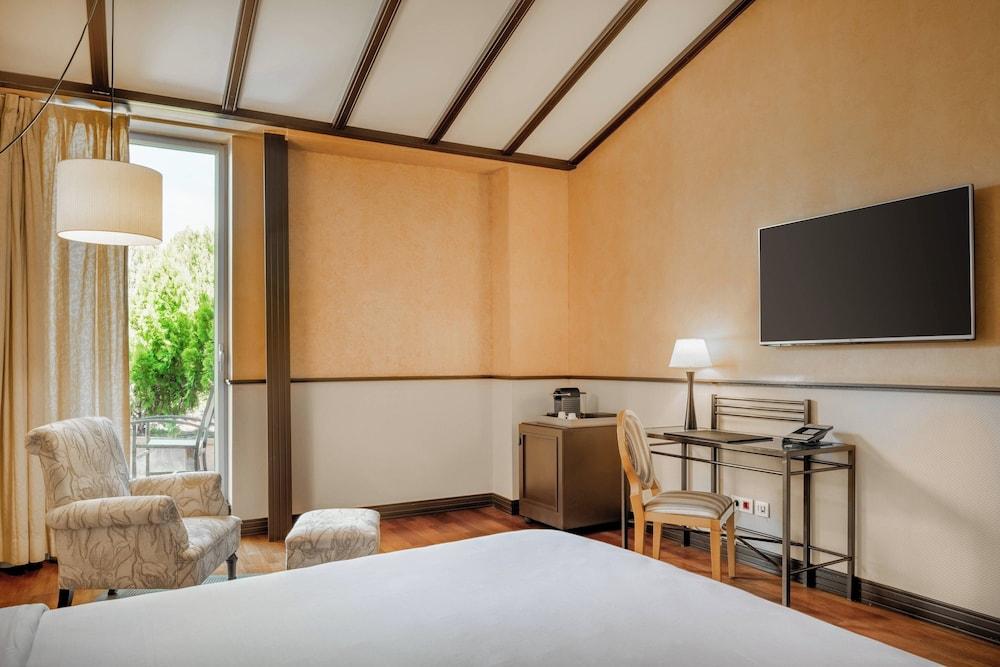 AC Hotel Ciudad de Tudela by Marriott