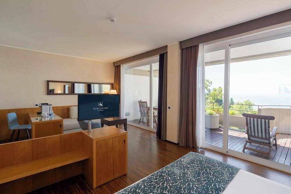 Eurostars Monte Tauro