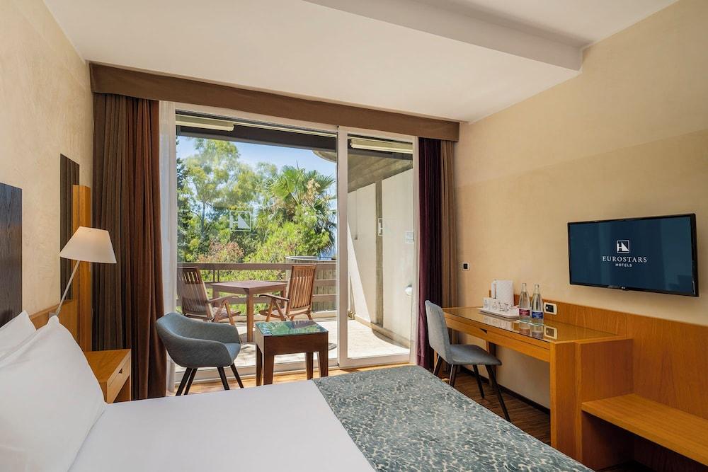 Eurostars Monte Tauro