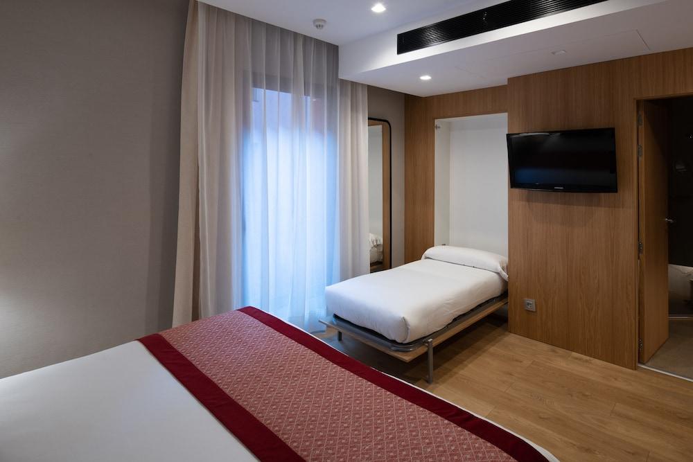 Catalonia Eixample 1864