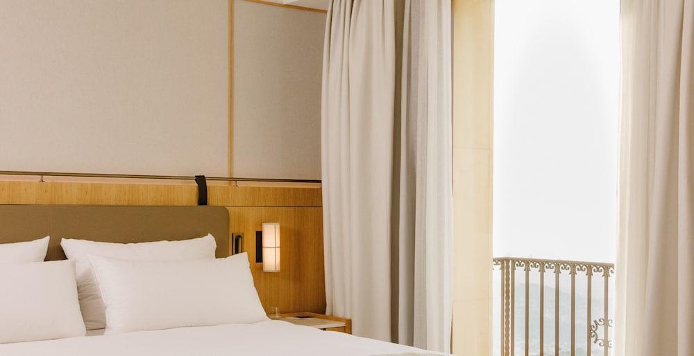 METT Barcelona GL – A Leading Hotel of the World