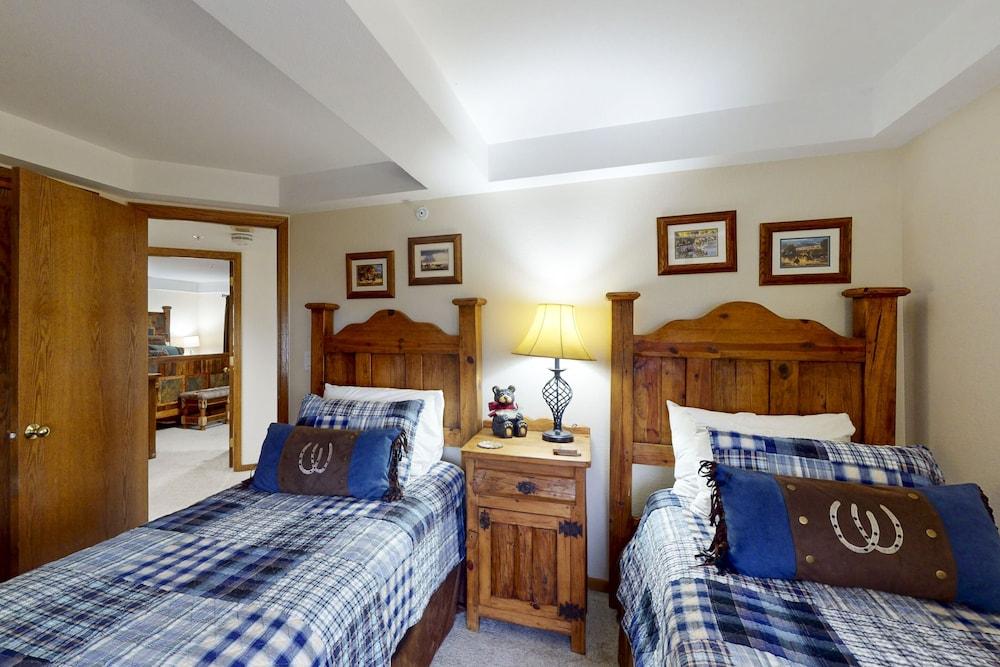 Torian Plum Condominiums