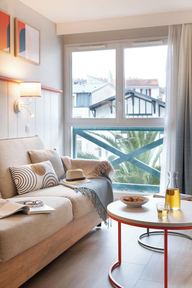 Pierre & Vacances Résidence premium Haguna