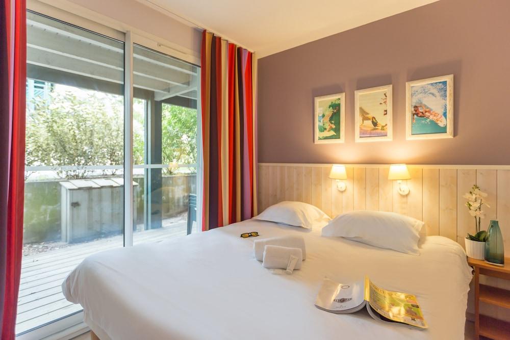 Village Pierre & Vacances - Moliets