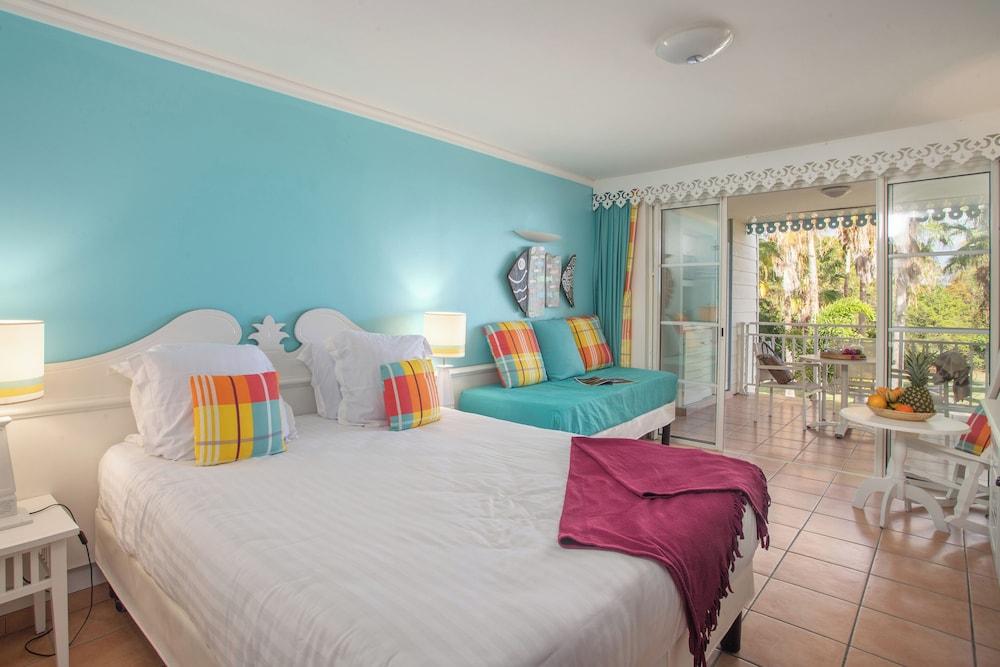 Village St Luce Pierre & Vacances