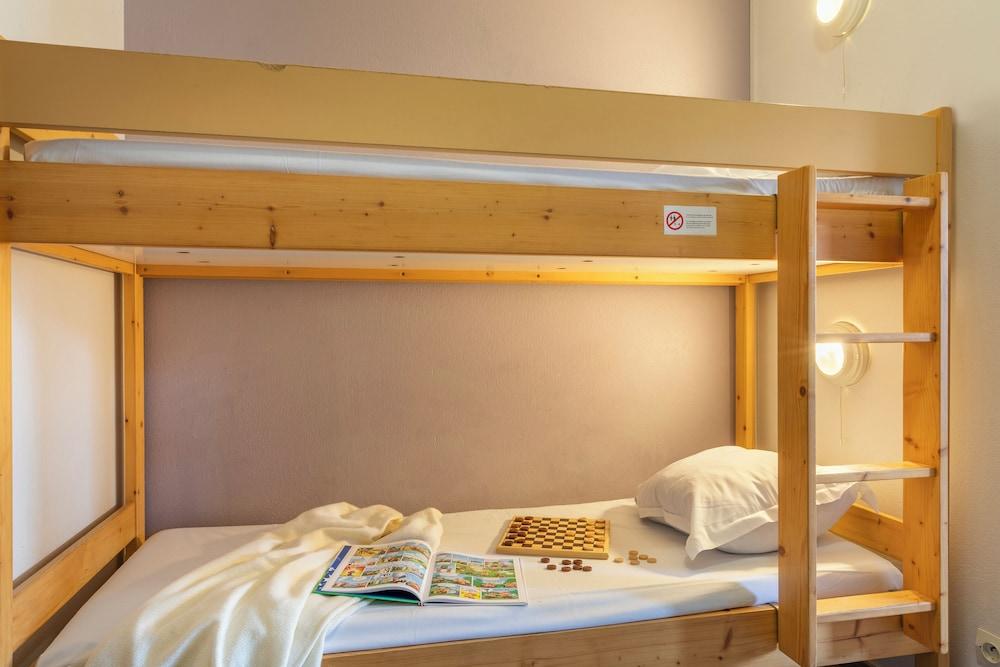 Pierre & Vacances Résidence Promenade des Bains