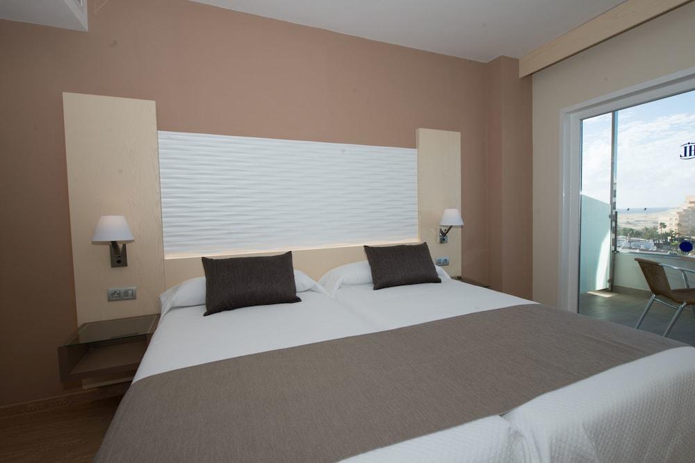 HL Suitehotel Playa del Inglés