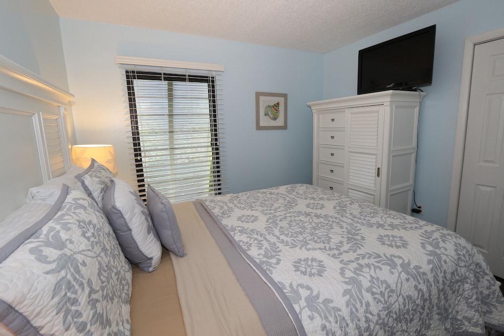 Cabana Beach Club by RVA