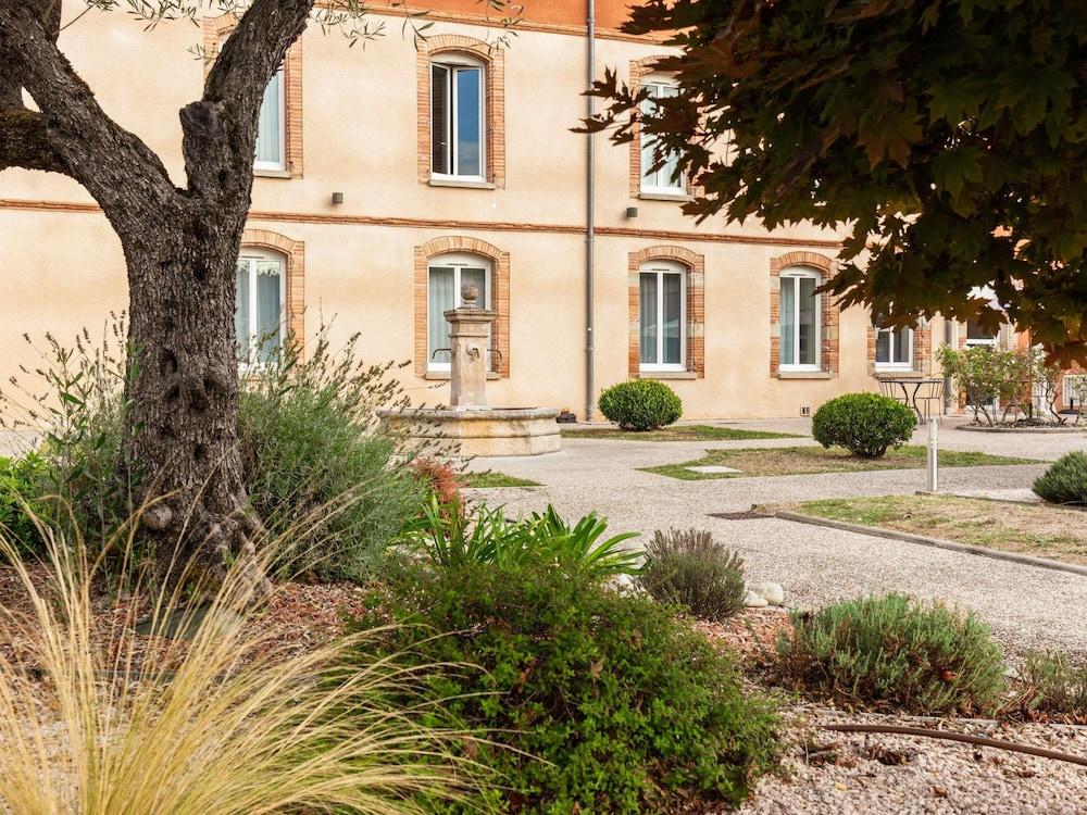 ibis Styles Toulouse Lavaur