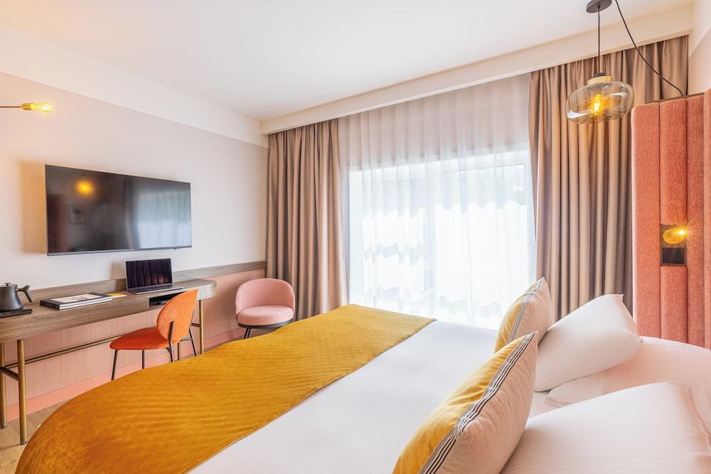 Golden Tulip Aix les Bains