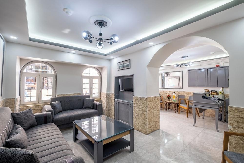 Sur Hotel Sultanahmet