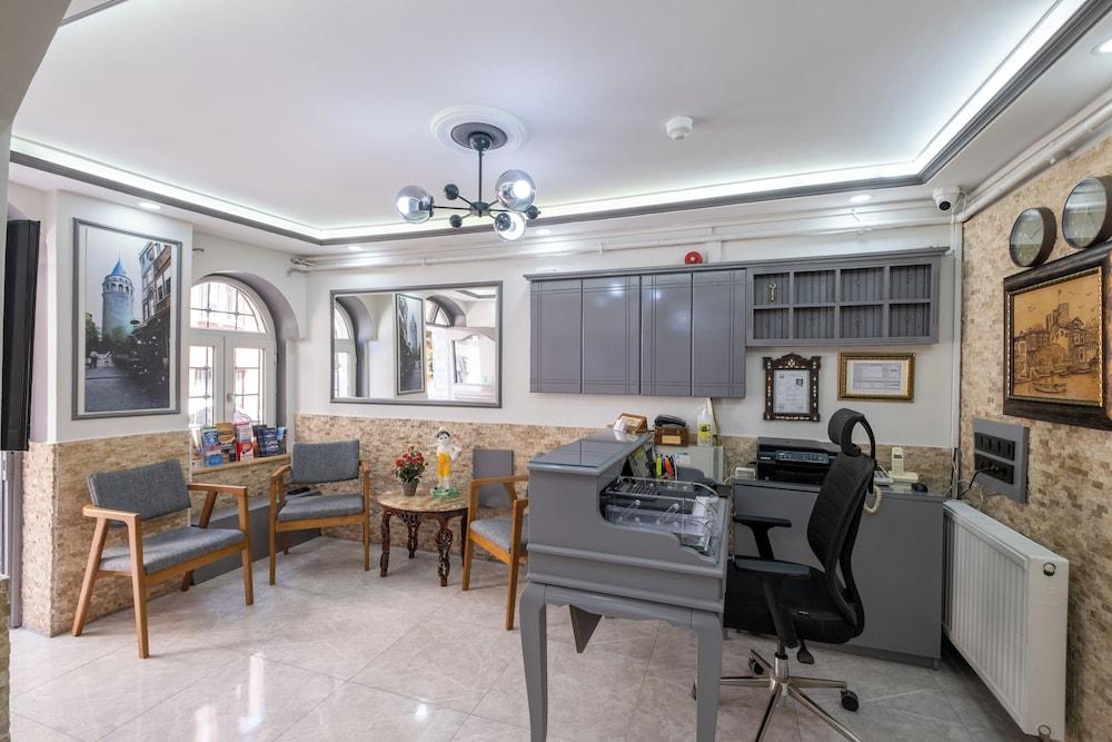 Sur Hotel Sultanahmet