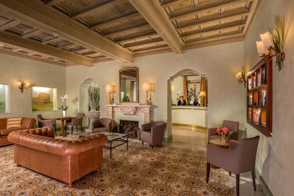 Hotel Villa Grazioli