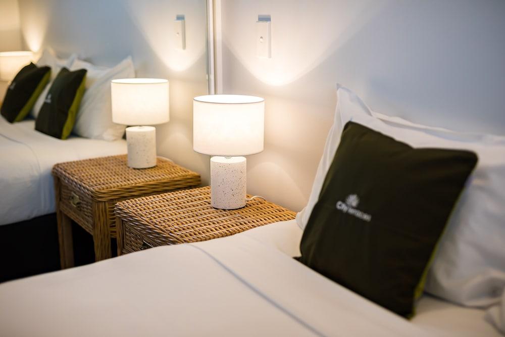 City Terraces Cairns